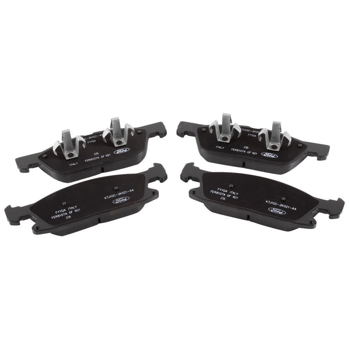 KIT - BRAKE LINING