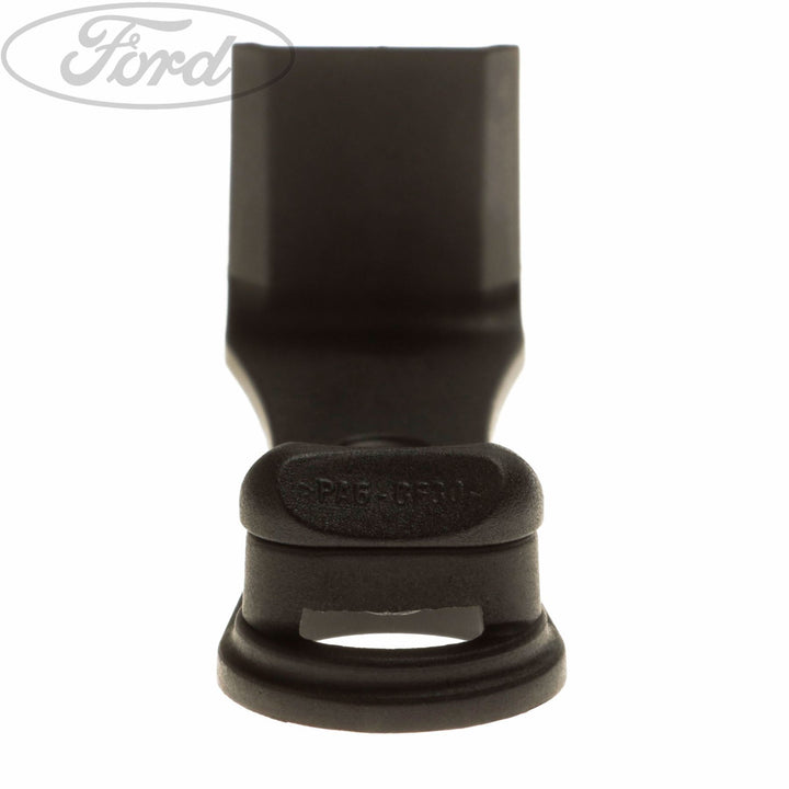 C-MAX MONDEO GALAXY FIESTA BLACK FLOOR MAT RETAINING CLIP