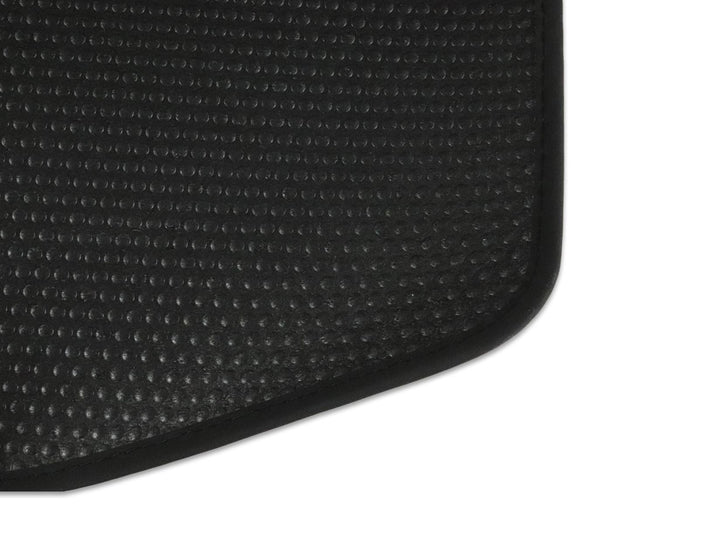 FIESTA 09/2008-06/2017 LOAD COMPARTMENT MAT ,BLACK