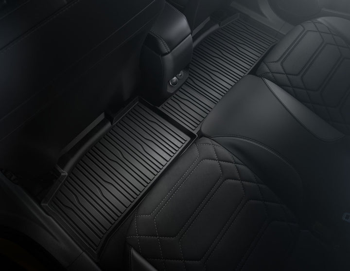 PUMA® FROM 04/2024 PROTECTION PACK FOR FORD PUMA® BEV