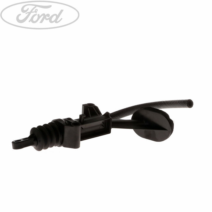 CLUTCH MASTER CYLINDER