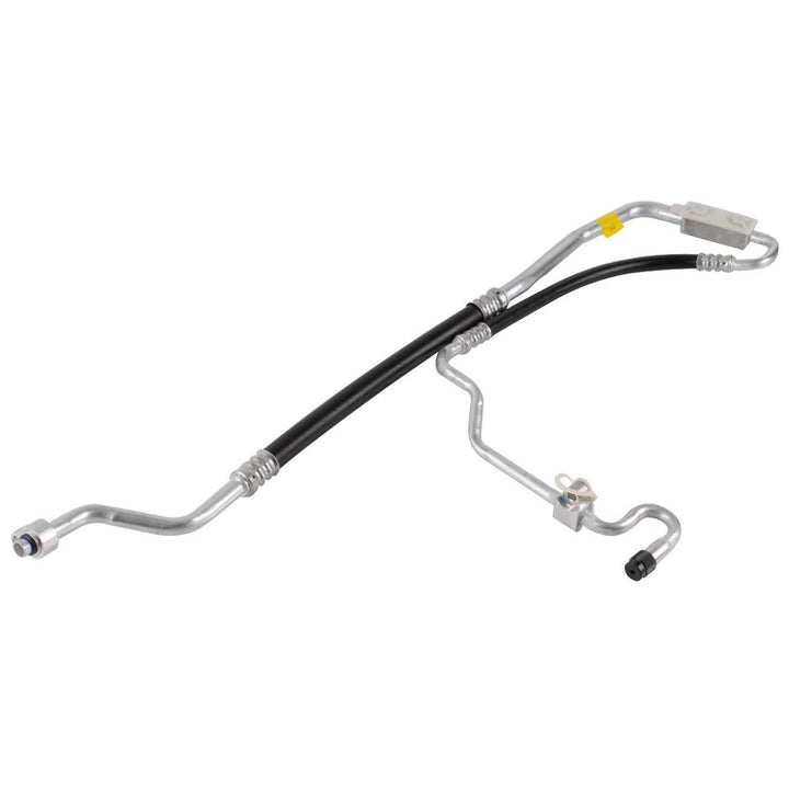 FIESTA AIR CON SYSTEM TUBE HOSE 2008-2012
