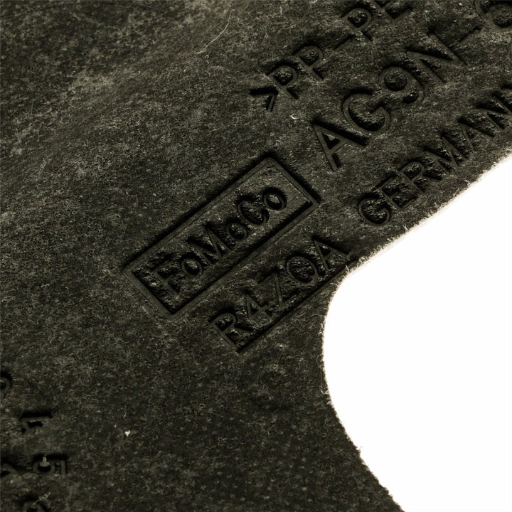 MONDEO S-MAX ENGINE COMPARTMENT SPLASH SHIELD