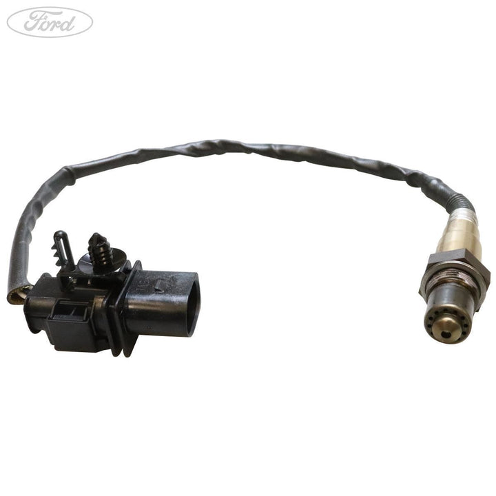 TRANSIT RANGER DURATORQ O2 SENSOR HEGO 4X4 RWD DPF