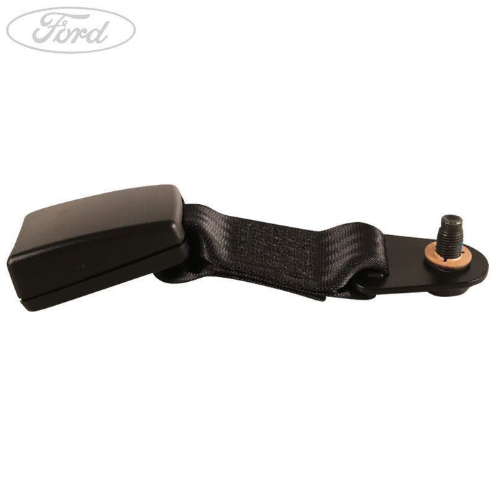 TRANSIT MK7 O/S RH FRONT SEAT BELT