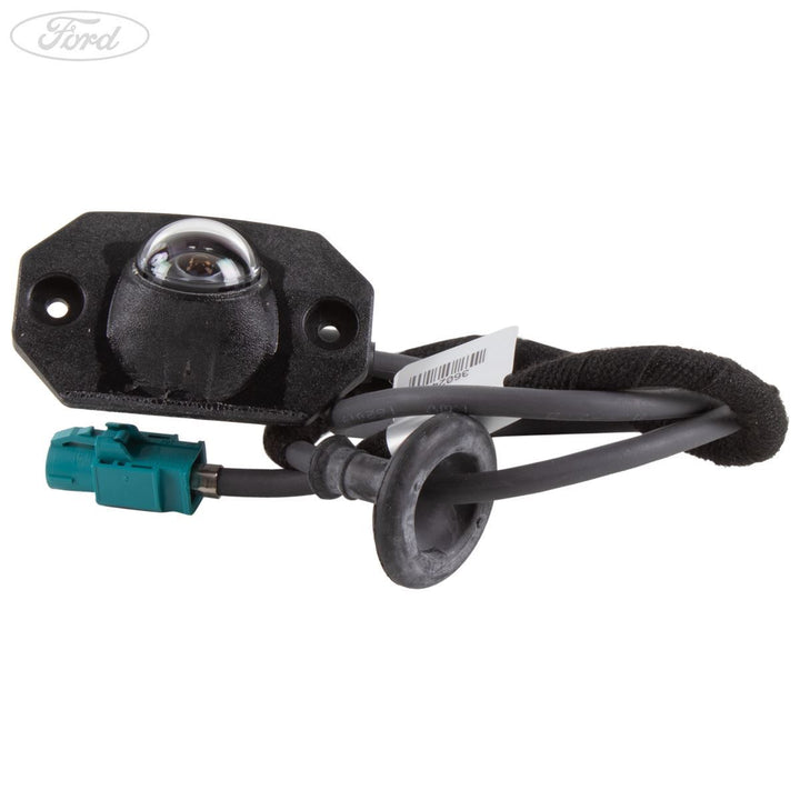 CAMERA