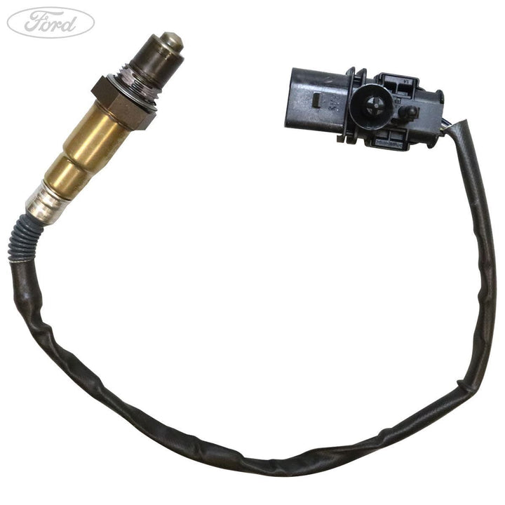 TRANSIT RANGER DURATORQ O2 SENSOR HEGO 4X4 RWD DPF