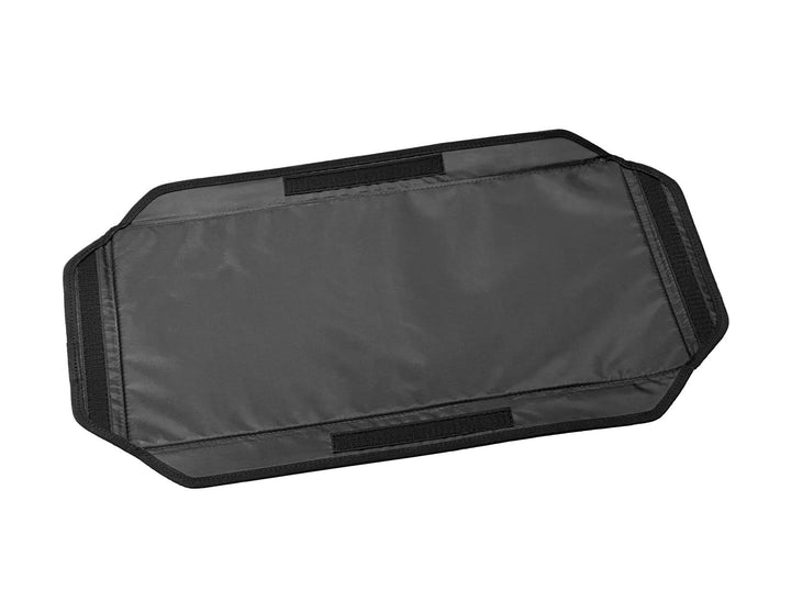 CARGO ORGANIZER FOLDABLE,BLACK FABRIC