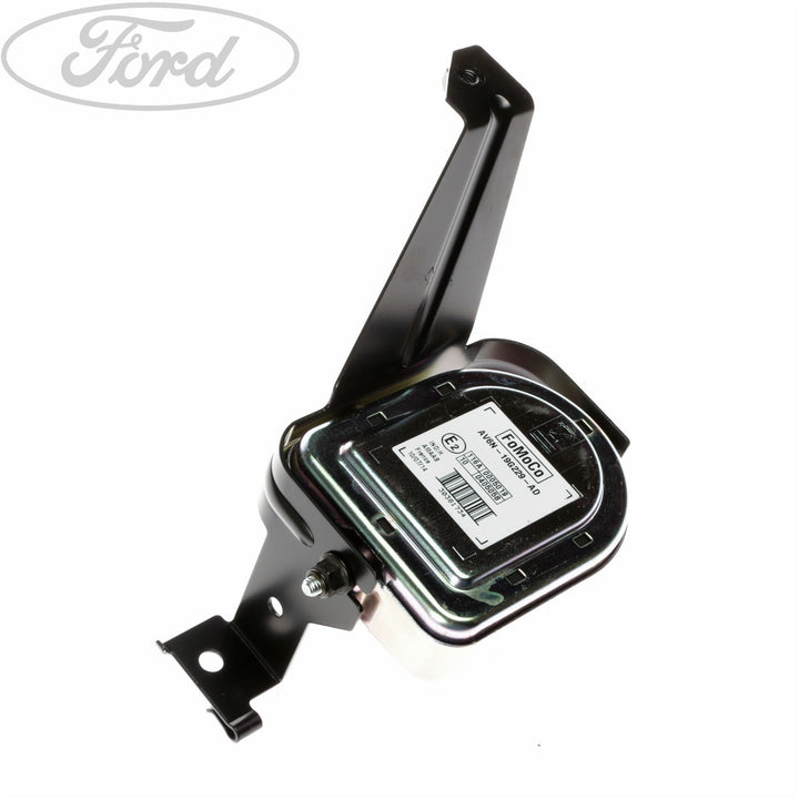 FOCUS KUGA C-MAX GRAND C-MAX TRANSIT CAR HORN