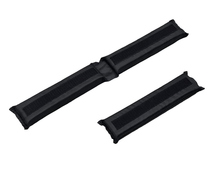 CARGO ORGANIZER FOLDABLE,BLACK FABRIC