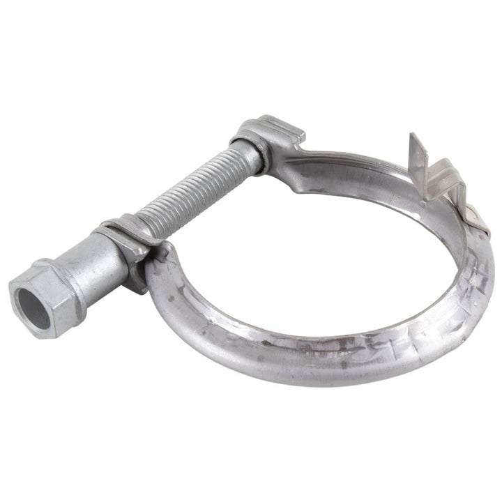 EXHAUST CLAMP