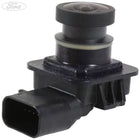 TRANSIT CUSTOM REAR MOUNTED PARKING CAMERA 10/2014-06/2015