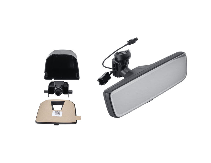 DIGITAL REAR VIEW MIRROR