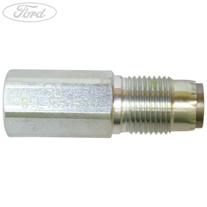 TRANSIT MK7 3.2 DURATORQ-TDCI FUEL PRESSURE RELIEF VALVE