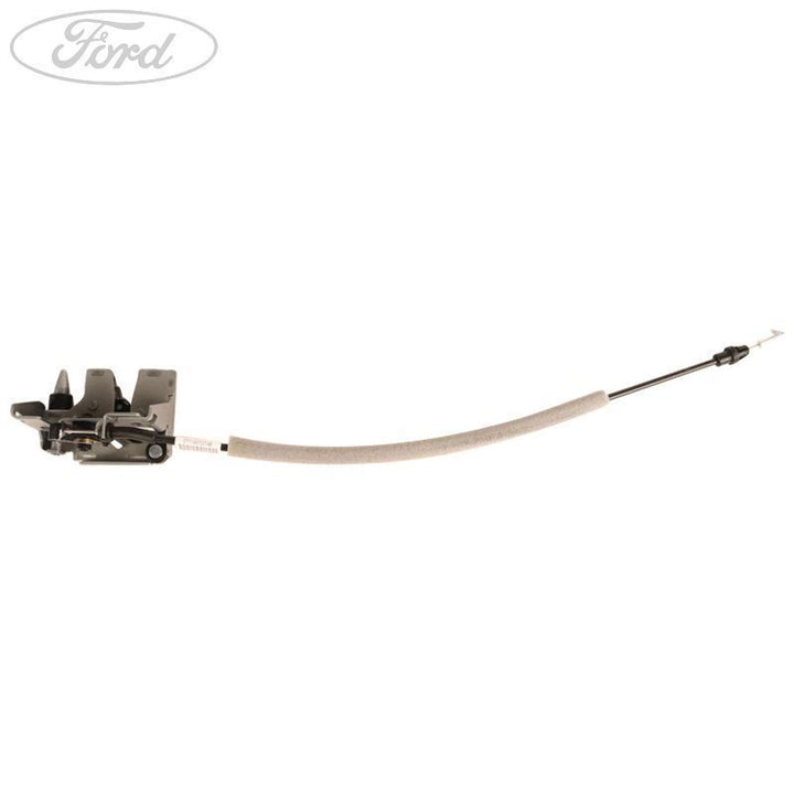 TRANSIT CONNECT REAR DOOR LATCH MECHANISM 09/2013-05/2018
