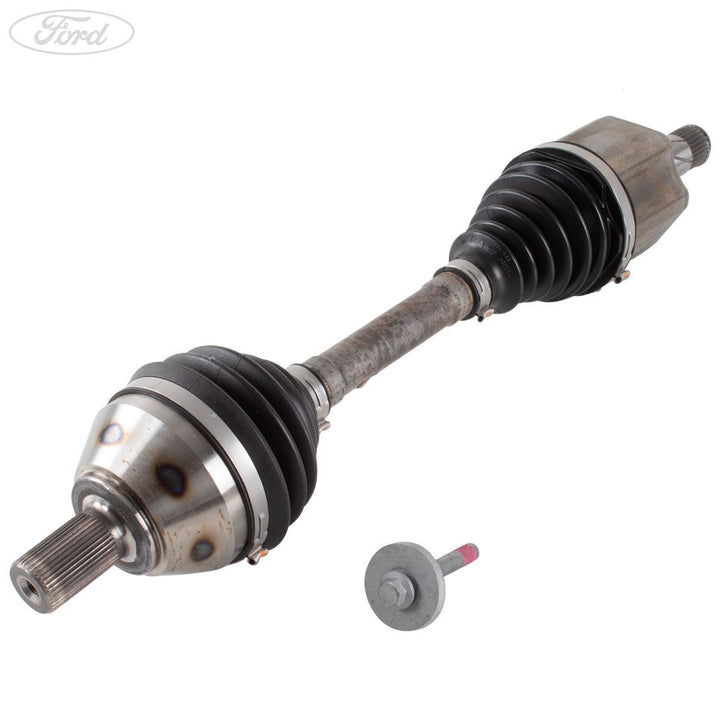 Focus RS 2.5 Duratec Front N/S Passenger Side Drive Shaft 2009-2011