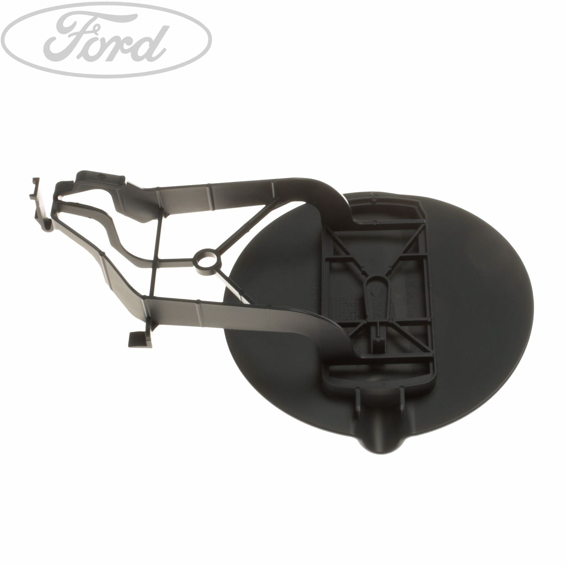 Ford Focus MK3 11-18 Hatch Fuel-in Flap Cover BM51-A405A02-AC C346 5DR Met Grey | Australia