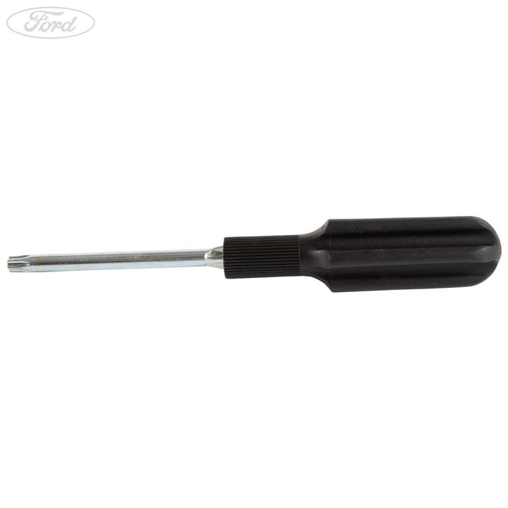 KA Safety Emergency Screwdriver 2008-2016