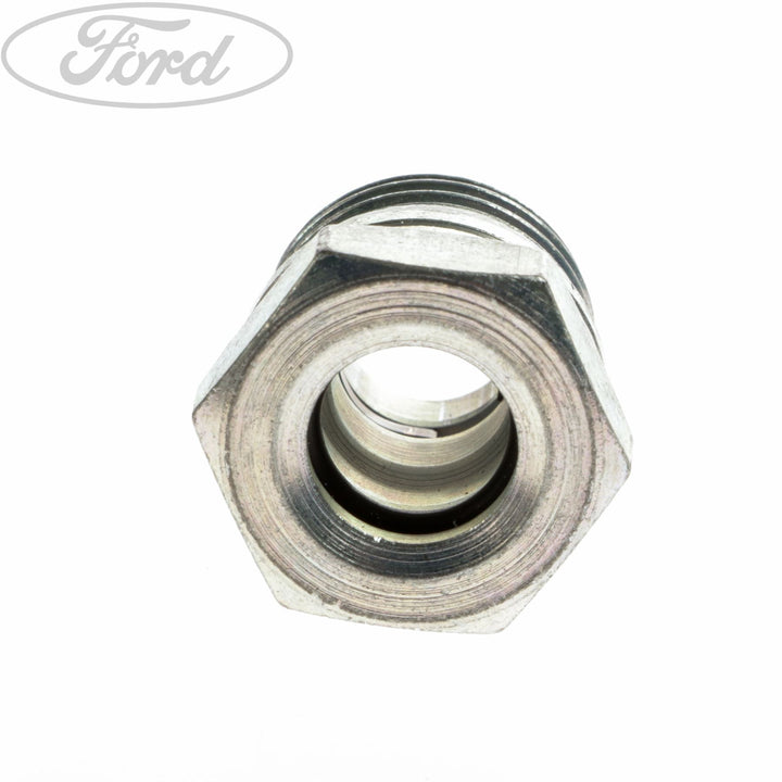 18MM POWER STEERING PIPE HOSE CONNECTOR ADAPTOR