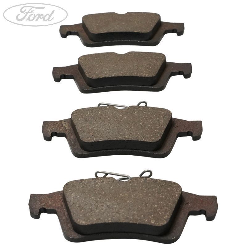 NTY BREMSSATTEL HINTERACHSE HINTERACHSE RECHTS PASSEND FÜR FORD FOCUS GALAXY EBa