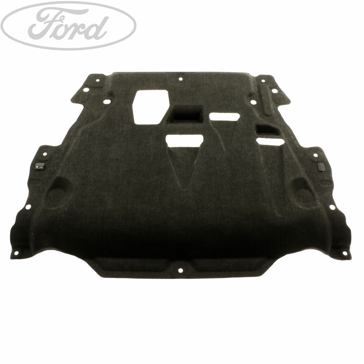 MONDEO S-MAX ENGINE COMPARTMENT SPLASH SHIELD