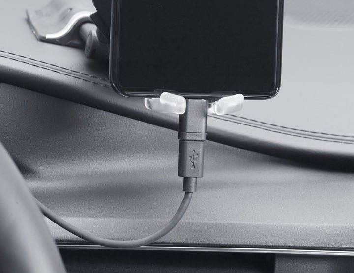 BURY* USB ADAPTOR USB TYPE C TO MICRO USB