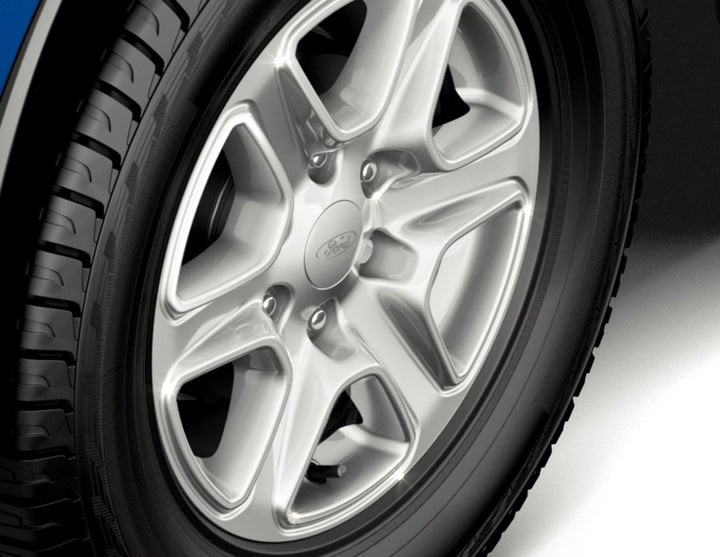 LOCKING WHEEL NUTS KIT FOR ALLOY WHEELS