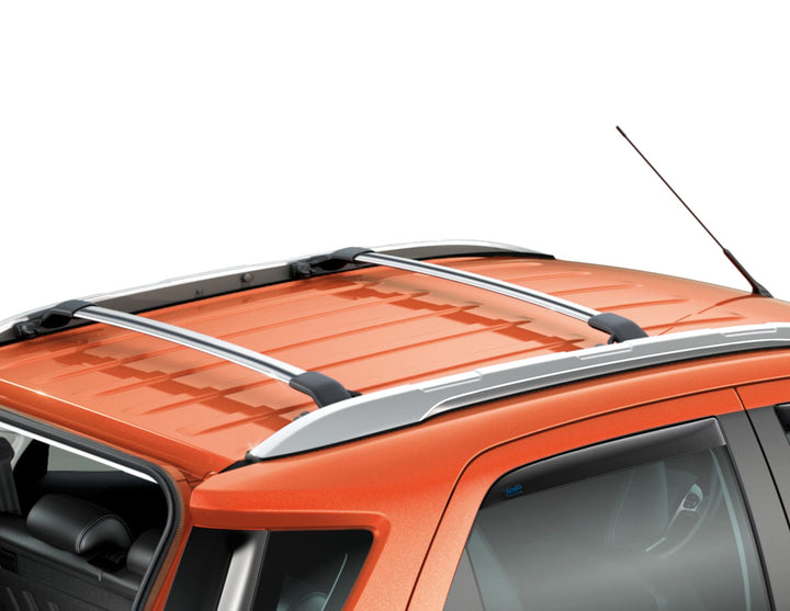 ECOSPORT ROOF CROSS BARS, 2013 ONWARD