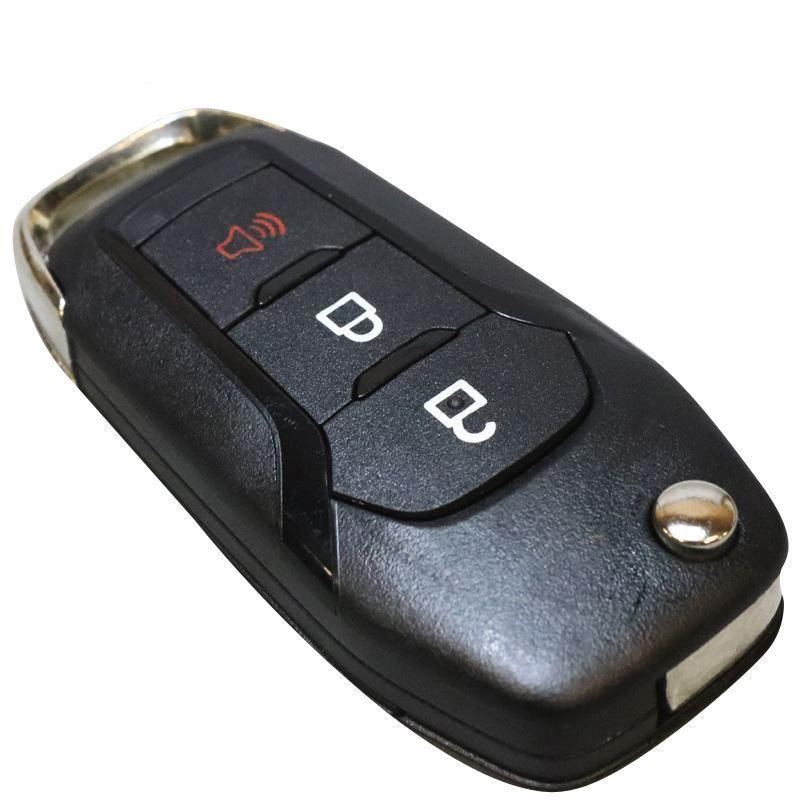 2X New Proximity Key Fob Compatible with & Fit for Select 2X New Proximity Key Fob Compatible with & Fit for Select