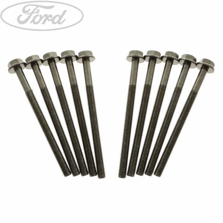 CYLINDER HEAD BOLT