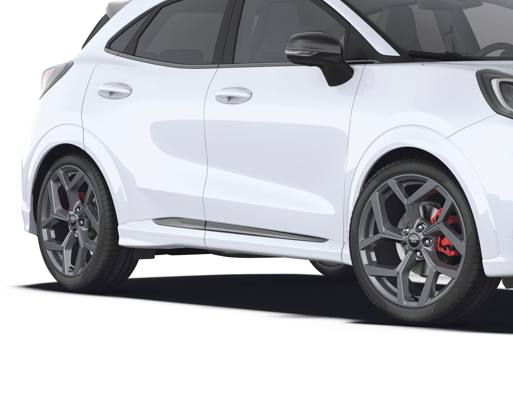 PUMA FROM 10/2019 ALLOY WHEEL 19