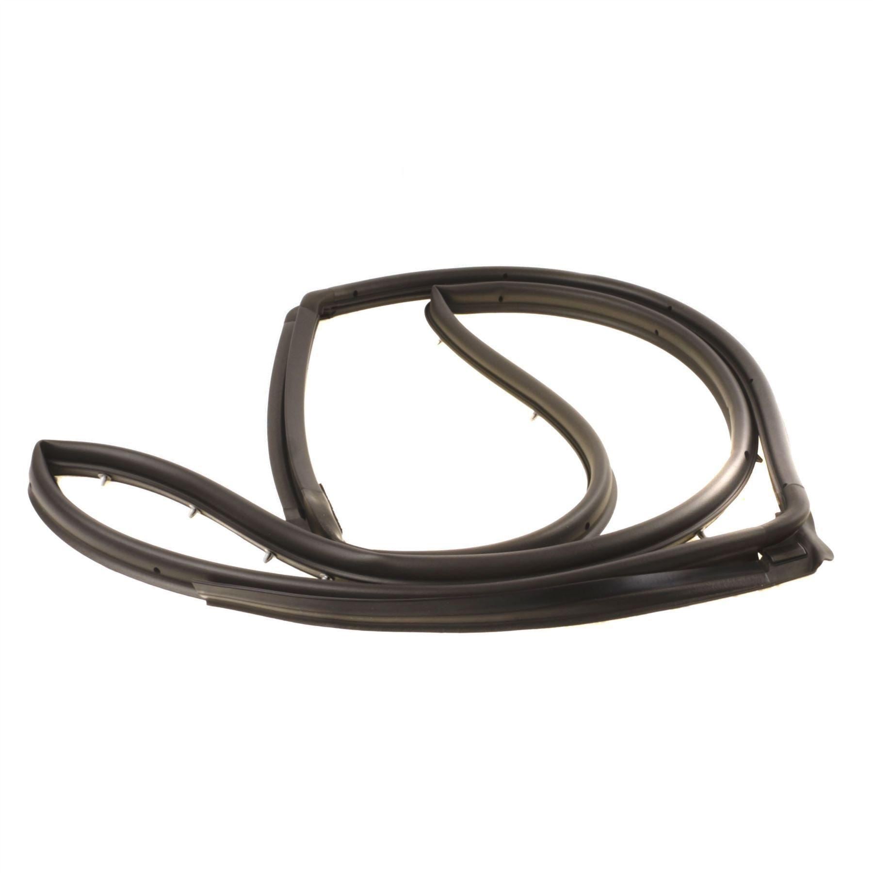 Door Seal Aperture Weatherstrip For Ford Fiesta MK4/MK3 – 5-Door Model 1989-2002