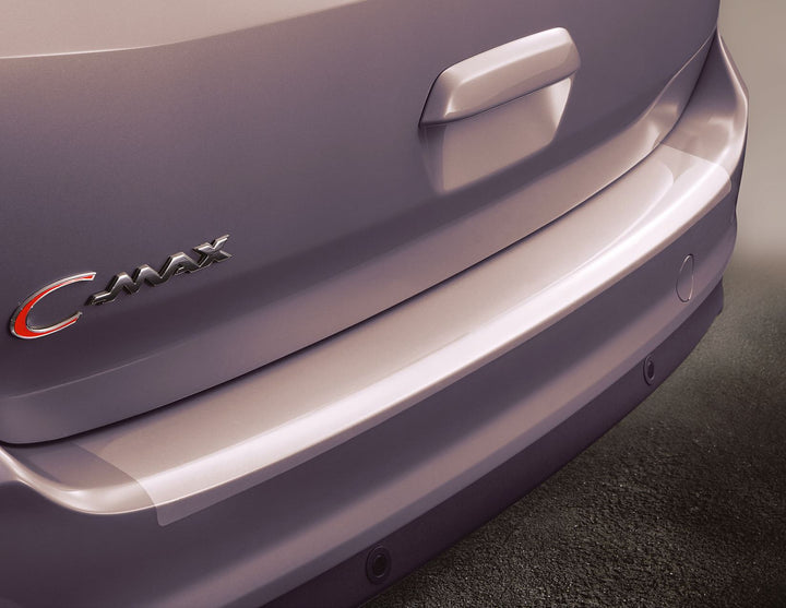 C-MAX REAR BUMPER PROTECTOR WITH FITTING 08/2010 06/2015