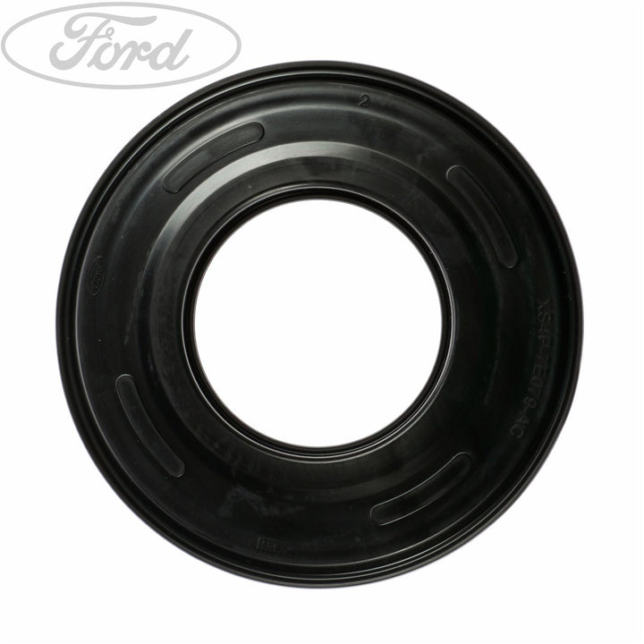 AUTO GEARBOX CLUTCH PISTON