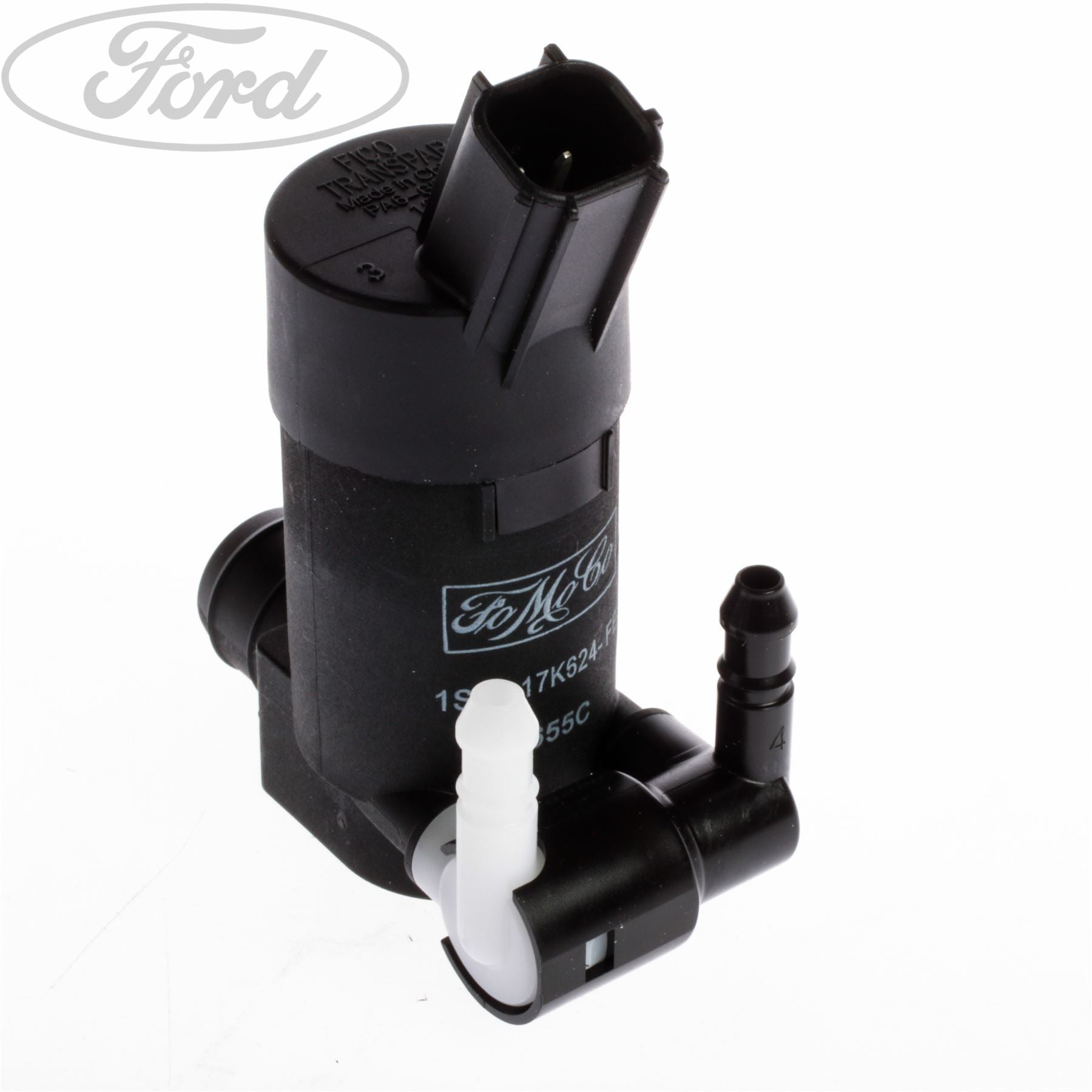 C-MAX FOCUS GALAXY MONDEO MK4 S-MAX WINDSCREEN WASHER PUMP – Ford