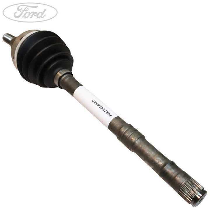 Kuga 1.5 EcoBoost Auto Front N/S Passenger Side Drive Shaft & CV Joint 2012-2020