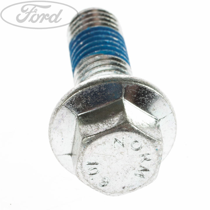 FRONT BRAKE DISCS AND CALIPERS HEX HEAD BOLT PACK OF 5