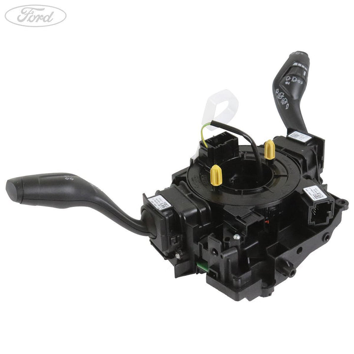 Mondeo Steering Column Indicator & Wiper Switch Housing 2014-2022