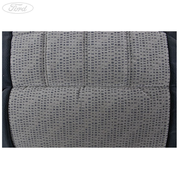 REAR SEAT CUSHION COVER