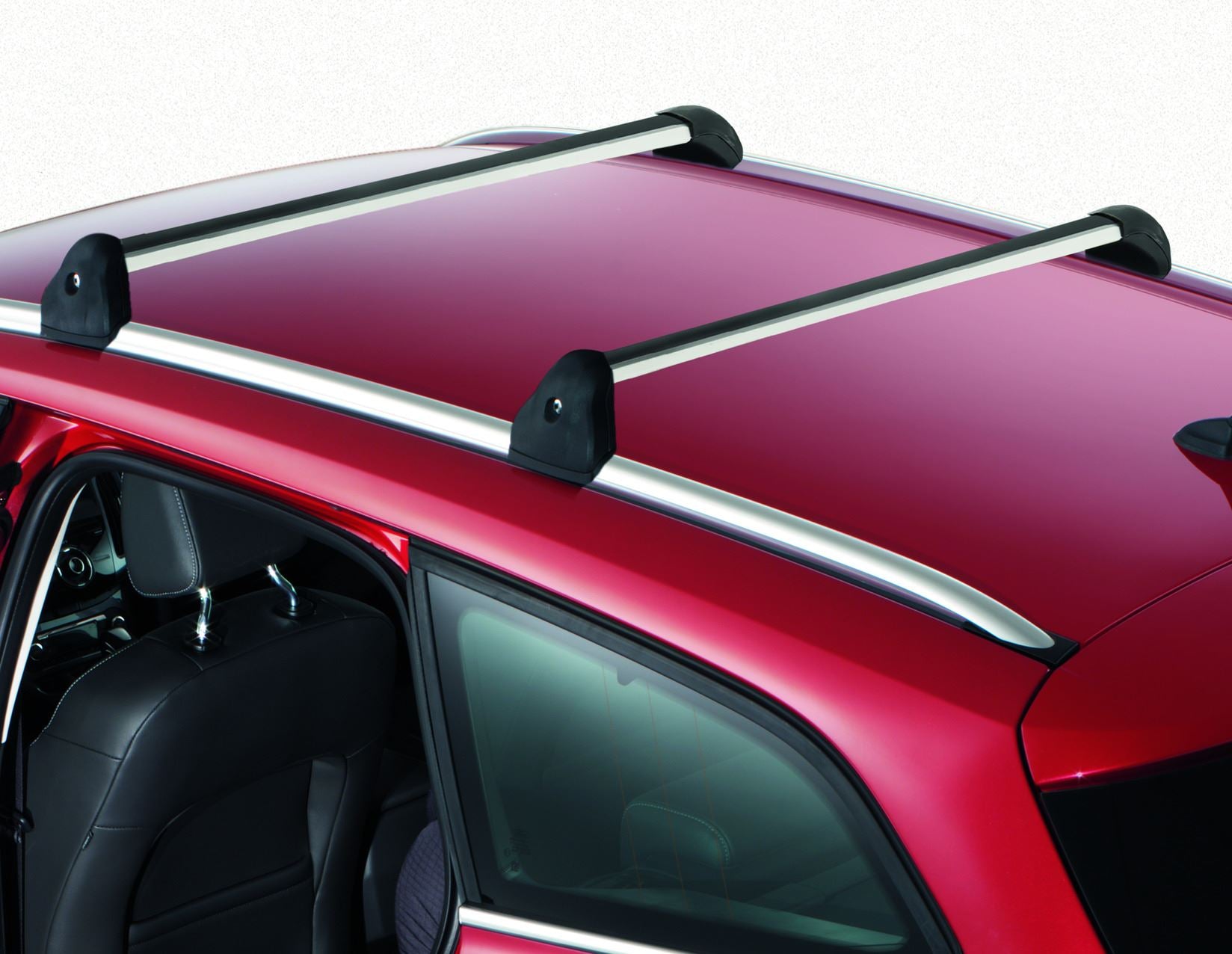 FOCUS ROOF CROSS BARS, 2011 2018 – Ford Online Shop UK