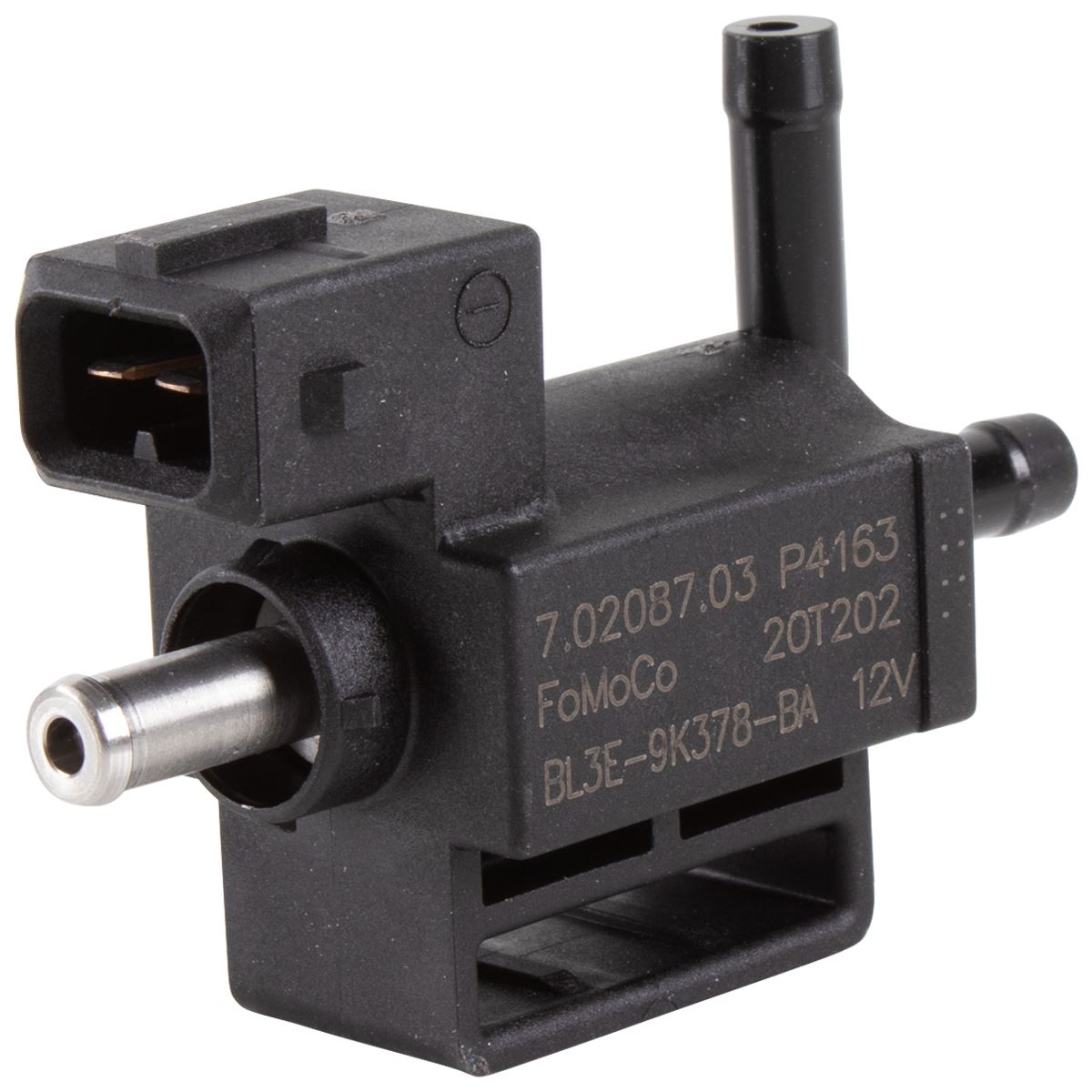 Valvola Controllo Turbo Boost Per Ford Focus MK2/MK3, Kuga E Altri Modelli (2004-2015)