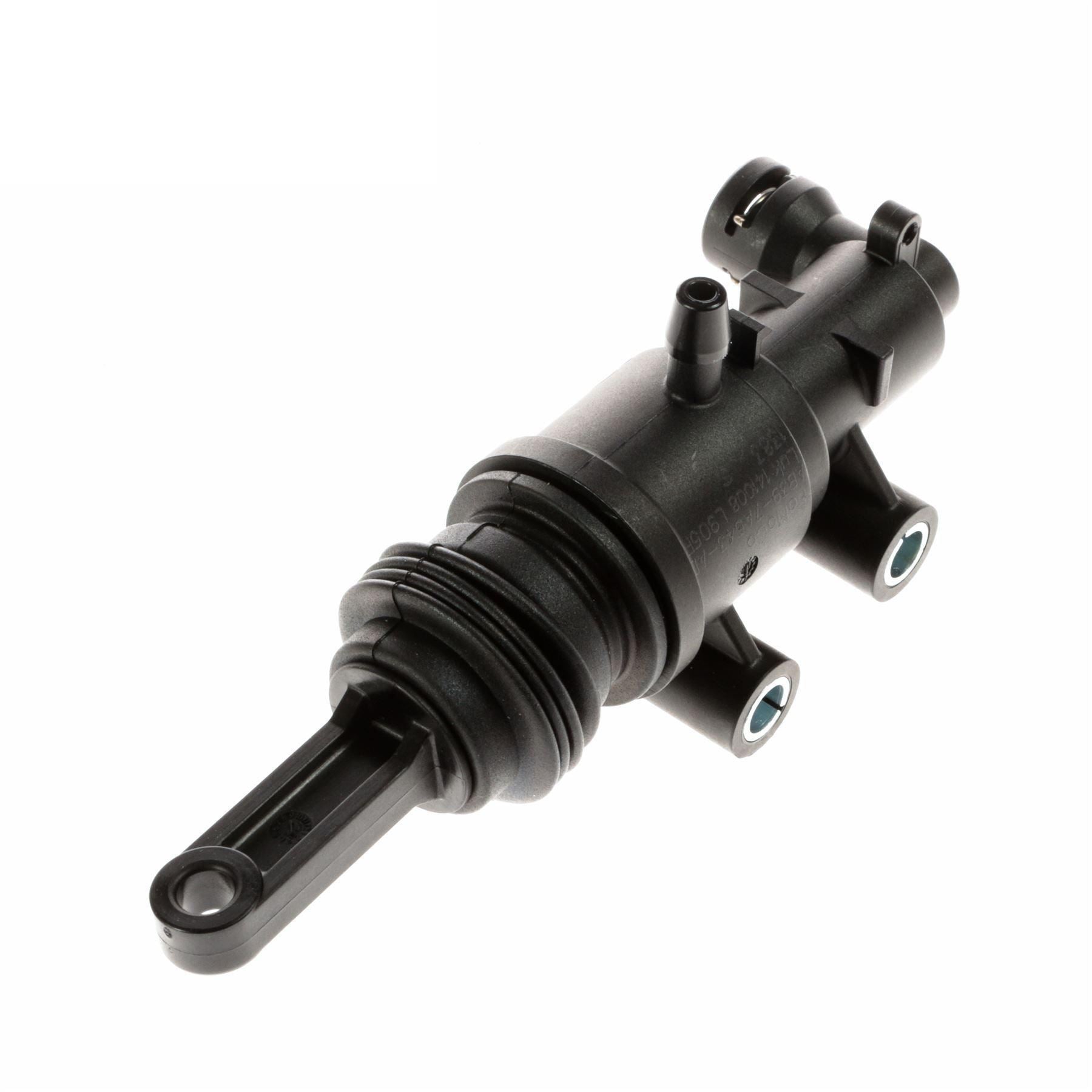 DSUIUWER Clutch Master Cylinder Assy Compatible with DSUIUWER Clutch Master Cylinder Assy Compatible with