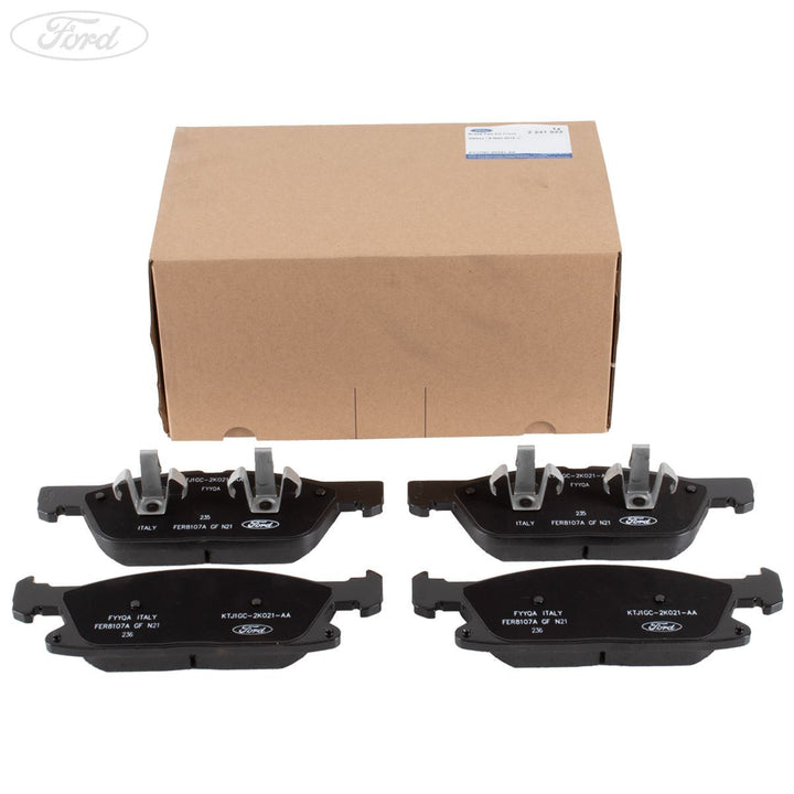 KIT - BRAKE LINING