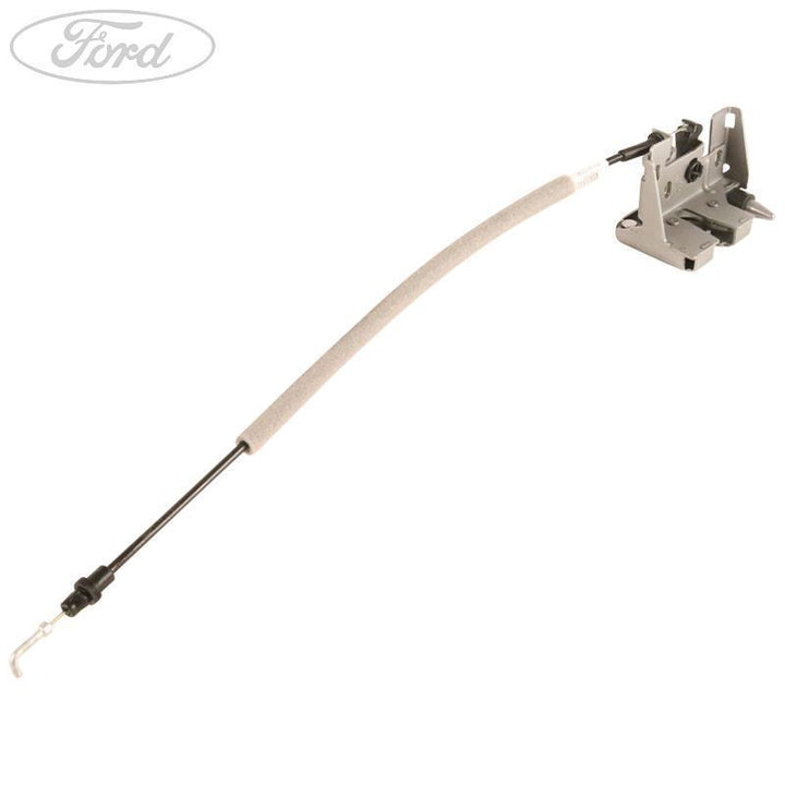 TRANSIT CONNECT REAR DOOR LATCH MECHANISM 09/2013-05/2018