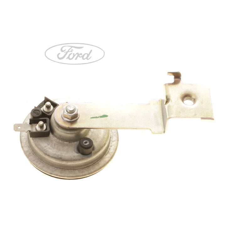 TRANSIT CAR HORN MODELS WITH PERIMETER ANTI-THEFT