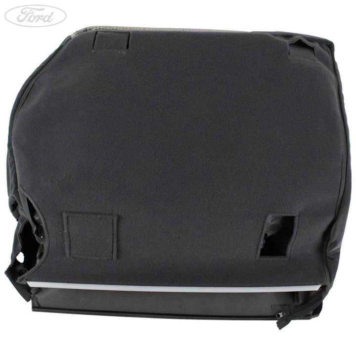 REAR SEAT CUSHION COVER