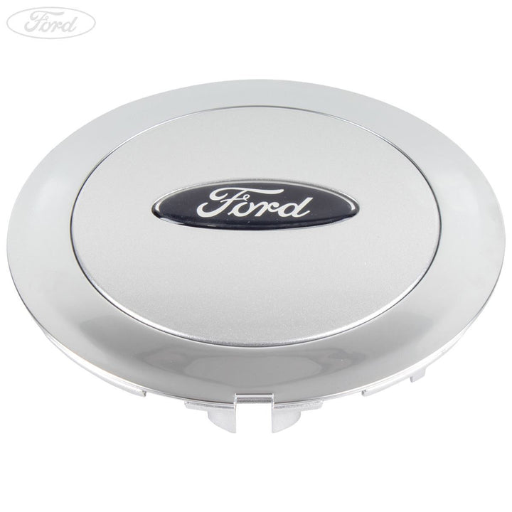 FIESTA MK6 FUSION 15