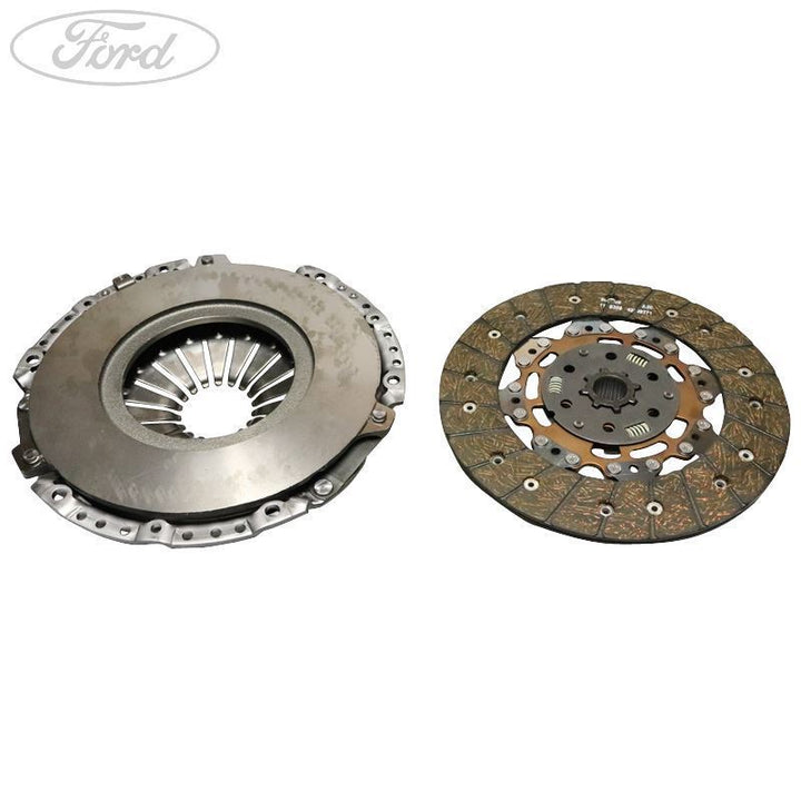 C-MAX FIESTA FOCUS 1.5 TDCI 1.6 TDCI CLUTCH KIT 2010-2019