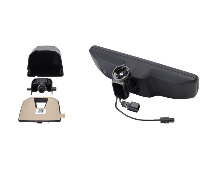 DIGITAL REAR VIEW MIRROR