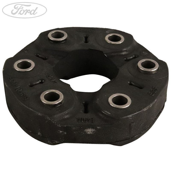TRANSIT 5 SPEED MANUAL PROP SHAFT ALL SHORT SERIES